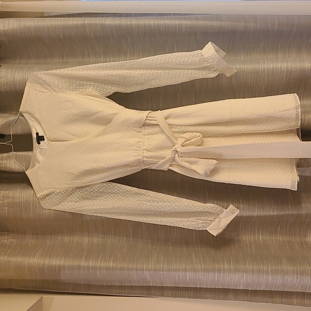 ANN TAYLOR dress